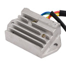12V 30A Single Phase Regulator For SAPRISA 7448 Lombardini Ref. ED0073623760