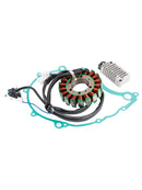 STATOR GENERATOR REGULATOR RECTIFIER GASKET FOR YAMAHA XT600E TT600E 1996-1998