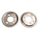 2011-On Land Rover Defender 2.2 RWD Timing Chain Kit Front Cover Gasket Seal