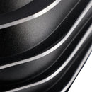 12 Bolt Black Aluminum Differential Rear End Cover For GM Chevy C10 8.75" truck