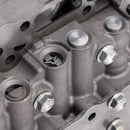 CVT Transmission Valve Body K114 For Toyota