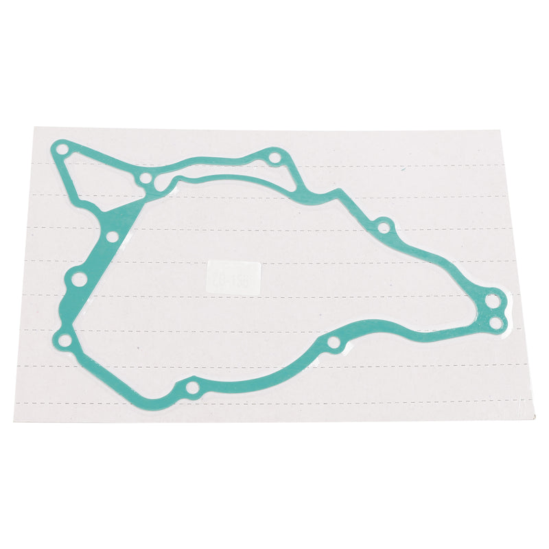 Generator Cover Gasket LH For Kawasaki KLX110 KLX110L 2010-2023 11061-0257