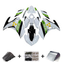 Injection Fairing Kit Bodywork ABS For Yamaha YZF-R3 2014-2018 R25 2015-2017