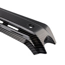Radiator Side Cover Fairing Panels For Yamaha XSR900 2022-2025