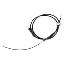 Front Parking Brake Cable 4721246AC For Chrysler Grand Voyager 2006-2007