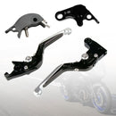 Adjustable Clutch Brake Lever fit for YAMAHA YZF R7 MT-10/SP FZ-10/SP 2022-23