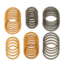 RE5R05A Transmission Master Rebuild Kit For Nissan