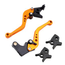 NEW Short Clutch Brake Lever fit for KYMCO AK550 2017-2022