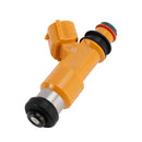 16460-MEE-D01 Fuel Injectors 16450-MEE-D01 For Honda CBR600RR 2005-2006