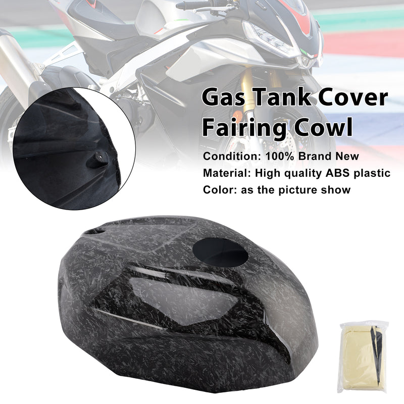 Gas Tank Cover Trim Fairing Cowl For Aprilia RSV4 2021-2024