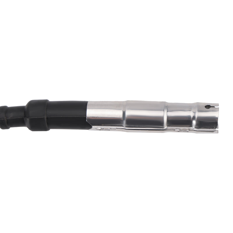 8x Ignition Coil+16xSpark plug +16x Wire Set UF359 For Mercedes-Benz C CL CLK ML Class