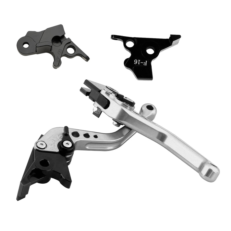 NEW Short Clutch Brake Lever fit for YAMAHA XSR 155 MT15 2019-2022