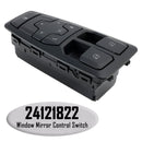 2018-2024 Volvo VNL GEN 3 Window and Mirror Control Switch 24121822 242017700 24533442