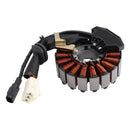 18 POLE STATOR ALTERNATOR FOR YAMAHA AEROX155 V1 2019 (B63-H1410-00)