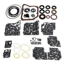 AW55-50SN 55-51SN Transmission Master Rebuild Kit For Volvo Opel 1995+