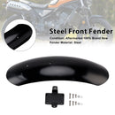 2023-2025 HONDA CL250 CL300 CL500 SCL500 Steel Front Fender Mudguard