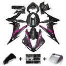 Injection Fairing Kit Bodywork Plastic ABS For Yamaha YZFR1 YZF-R1 2004-2006