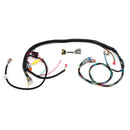 Wiring Harness fit for Club Car Precedent 103850301 1515-5201 48V Controller