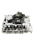 03-11 Infiniti FX35 3.5L RE5R05A 0260550002 Valve Body Solenoid TCM