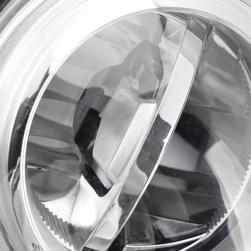 Pair LED Front Fog Lights For BMW X3 F25 X4 F26 X5 F15 X6 F16 63177317252