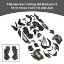 Injection Bodywork Fairing Kit for Honda X-ADV 750 2025-2026
