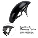 2025-2026 Yamaha YZF-R3 YZF R25 MT-03 Front Fender Mudguard Fairing