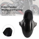 2020-2025 Street Triple 765 R RS Front Fender Mudguard Fairing