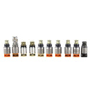 2013-2017 For Jeep CHEROKEE 9 SP FWD L4 2.4L V6 3.2L 10PCS 9HP48 Auto Transmission Gearbox Solenoid Kit 948TE