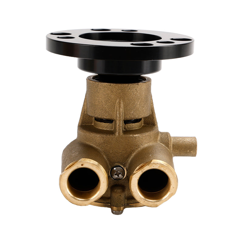 F6B-9 3860703 856513 10-24232-1 102491501 Raw Water Pump For Volvo Johnson