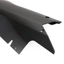 Aprilia RS 660 2020-2024 Carbon Engine Lower Belly Pan Panels Guard Fairing