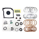 Auto Transmission Master Rebuild Kit Overhaul Clutch Plate 0BH DQ500 For VW