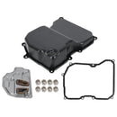 2009-2011 For VOLKSWAGEN CC Transmission Oil Pan W/ Filter & Gasket & Fixed Ring 09G325429A