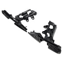 2014-2017 Jeep Grand Cherokee 2Pcs Headlight Washer Nozzle Bracket