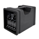 CX-10 Portable Megaphone Wireless PA Speaker System Bluetooth FM Loudspeaker