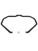 Engine Guard Frame Anti-Crash Bumper Protector For Indian Roadmaster 14-23 Chrome