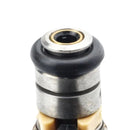 4Pcs Fuel Injector For Fiat Brava 96-02 For Lancia Dedra 96-99 IWP064