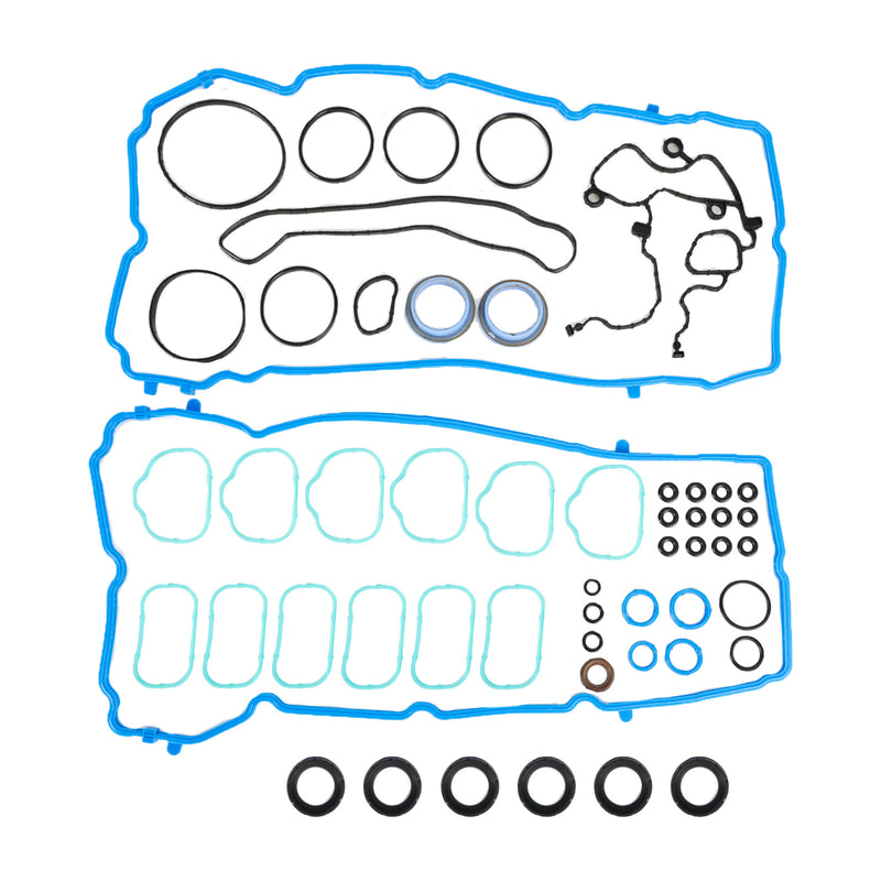 2011-2016 Dodge Grand Caravan Journey Charger Challenger 3.6L V6 Camshafts Rockers Lifters Gaskets Kit