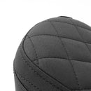 Rear Passenger Seat Cushion Pillion Flat For Kawasaki Vulcan S Vn 650 15+ green