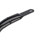 Bumper Kit Crash Bar Engine & Saddlebag Guard Fit Black For Flht Flhx 2014-2023