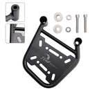Luggage Rack Side Saddle Bag Mount Bracket For Eliminator 400 500 23-24 Right
