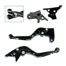 Adjustable Clutch Brake Lever fit for HARLEY X350 2022-2023