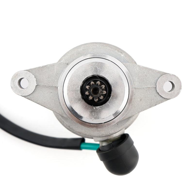 Starter Motor Fit for Yamaha T 50 ED Townmate / T 80 ED Townmate 1983-1993