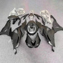 Injection Fairing Kit Bodywork Plastic ABS fit For Kawasaki ZX-6R 2024-2025