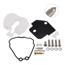 Carburetor Carb Rebuild Kit for Yamaha 25hp 25B WHS/L 2001-2010 61N-W0093-00