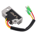 REGULATOR RECTIFIER 55x-81960-90 FOR YAMAHA YFM80 YFM100 BADGER CHAMP 1985-1988