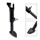 1999-2026 for Suzuki GSXR1300 Adjustable Foot Side Stand Kickstand