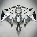 Injection Fairing Kit Bodywork For Yamaha YZF 600 R6 2003-2004 R6S 2006-2009