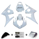 Injection Fairing Kit Bodywork For Yamaha YZF 600 R6 2003-2004 R6S 2006-2009