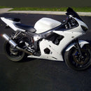 Injection Fairing Kit Bodywork For Yamaha YZF 600 R6 2003-2004 R6S 2006-2009