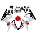 Injection Fairing Kit Bodywork Plastic ABS fit For Yamaha YZF 600 R6 2005